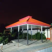 اجرای سقف شیروانی ، الاچیق ، سوله و سردرب|خدمات پیشه و مهارت|دزفول, |دیوار