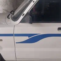 فروش مزدا کارا ۲۰۰۰