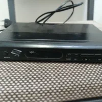 گیرننده  دیجیتال