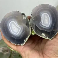 سنگ شجر|جواهرات|شیبکوه (فارس), |دیوار