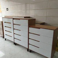 دراور  مدل denise (دنیز)|جاکفشی، کمد، دراور|تهران, شهرک ابوذر|دیوار