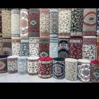 فرش ارکیده پاتریس موکت مدرن