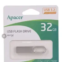 فلش مموری ۳۲ گیگ|قطعات و لوازم جانبی رایانه|نورآباد, |دیوار