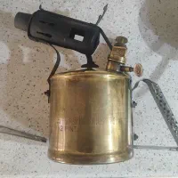 چراغ پریموس ، کوره ای