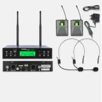 باند اکتیو و پسیو میکسر پاور میکسر|سیستم صوتی خانگی|رامسر, |دیوار