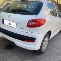 207سقف فلز 1402|خودرو سواری و وانت|فولادشهر, مسکن مهر فولادشهر|دیوار