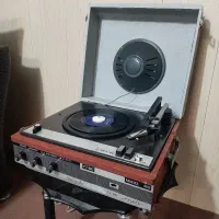 گرام فیلیپس لامپی