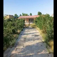 فروش یک قطعه ۵۰۰ متری باغ در شاهنامه ۷۶ دهشک