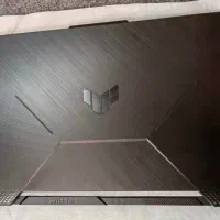 لپ تاپ ایسوس مدل TUF Gaming معاوضه با ps5 slim|رایانه همراه|کرج, عظیمیه|دیوار