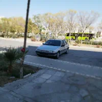 ۴۰۵|خودرو سواری و وانت|اصفهان, شهرک کاوه|دیوار