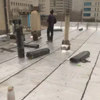 ایزوگام وقیرگونی|خدمات پیشه و مهارت|باغستان, |دیوار