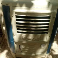 کولر آبی