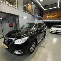 هایما S7 پلاس|خودرو سواری و وانت|کرج, فاز ۳ گوهردشت|دیوار