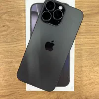 آیفون 16 پرومکس / IPhone 16 Promax / Za/a / 256G|موبایل|کرج, گوهردشت|دیوار