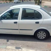 تیبا یک