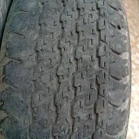 لاستیک استوک هایلوکس