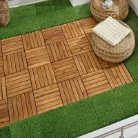 بورس پارکت و قرنیز و کفپوش و ترموود|مصالح و تجهیزات ساختمان|زنجان, |دیوار