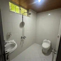 ویلای پلاک 1 جنگلی دربست حیاط دار حومه نمک ابرود