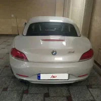 بی‌ام‌و Z4 28i، مدل ۲۰۱۴