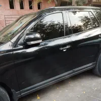 هیوندای سانتافه ix 45 2700cc، مشکلی|خودرو سواری و وانت|اصفهان, شیخ اشراق|دیوار