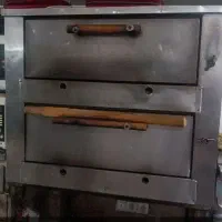 فر پیتزا صندوقی