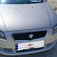 رانا پلاس موتور تیوفایو|خودرو سواری و وانت|بندرعباس, |دیوار