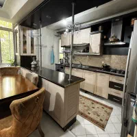 سازمان برنامه شمالی/۹۰ متر۲خ/سالن پرده خور/کم واحد