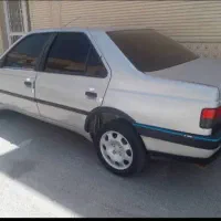 فروش پژو ۴۰۵|خودرو سواری و وانت|خنج, |دیوار