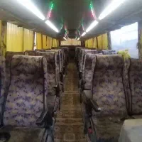 اتوبوس بی 12|خودرو سنگین|زاهدان, |دیوار