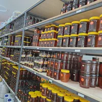 عسل تغذیه زنبوری|عمده‌فروشی|قم, سید معصوم|دیوار