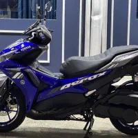 آیروکس nvx 180 زیگما