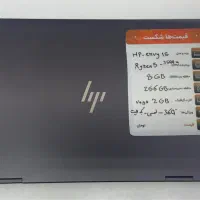 HP envy15