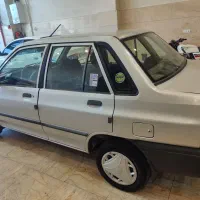 پراید مدل ۸۹|خودرو سواری و وانت|تبریز, |دیوار