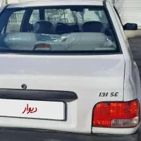 پراید مدل ۹۶