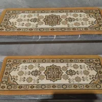 گلیم رو پله ای
