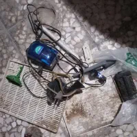 وسایل آکواریون