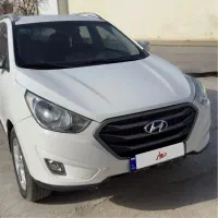 توسان ۲۰۱۴ نیو فیس نیمه فول