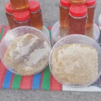 عسل آذربایجان|خوردنی و آشامیدنی|قم, سید معصوم|دیوار