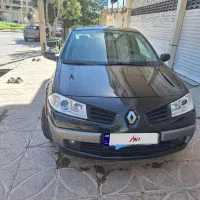 مگان مدل ۹۱
