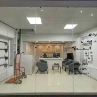 فروش ویژه مغازه زیر قیمت در بهترین لوکیشن مهرشهر