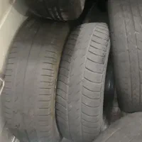 لاستیک کارکرده پراید ۶حلقه|قطعات یدکی و لوازم جانبی|تهران, اختیاریه|دیوار