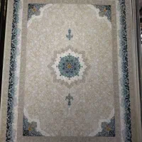 فرش12 متری و دو عدد6 متری همیشه بهار کاشان