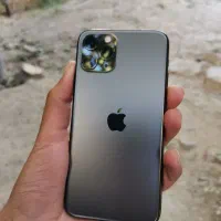 آیفون 11 پرو درحد درحد