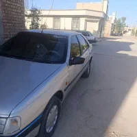 پژو405الیکس مدل89دوگانه فابریک|خودرو سواری و وانت|قصرشیرین, |دیوار