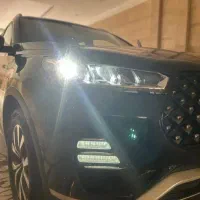 تیگو ۷ پرو بسیار تمیز، خانگی و کمکار