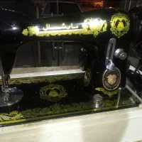 چرخ خیاطی