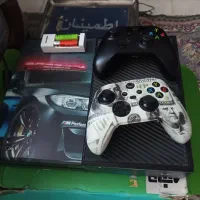 دستگاه بازی Xbox one|کنسول، بازی ویدئویی و آنلاین|محمدیه-قزوین, |دیوار