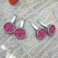 کمکی دوچرخه