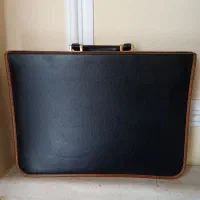 کیف رمزدار چرمی|کیف، کفش، کمربند|صدرا-فارس, فاز ۲|دیوار