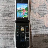 گوشی نوکیا اصلی|موبایل|همدان, |دیوار